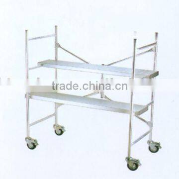 Aluminium Folding Scaffold