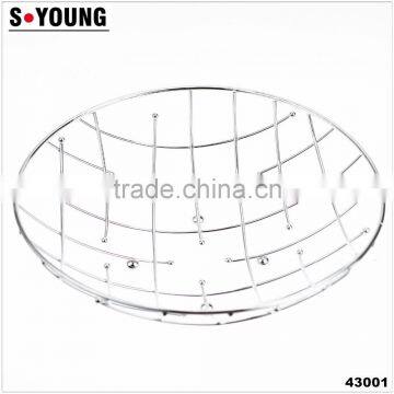 43001 Metal Wire Fruit Basket photo-2