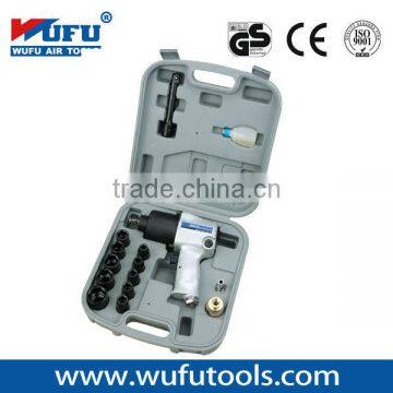 17pcs Air Tool Kit WF-012A