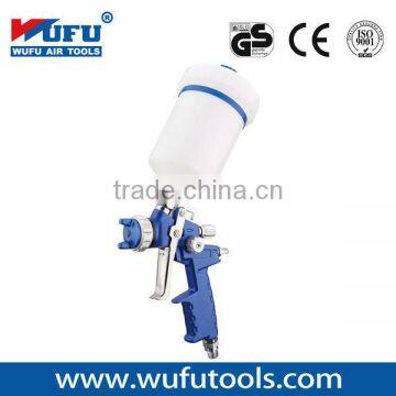 HVLP Gravity Spray Gun RF1001AG Air Tools