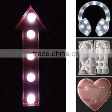 Led Sign Light photo-2