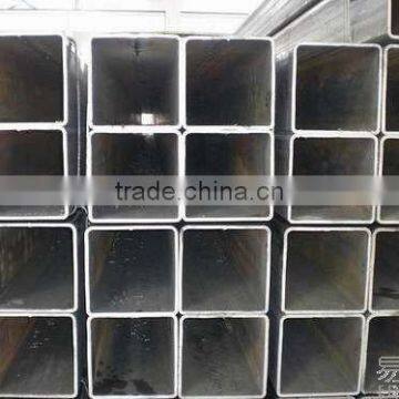 10*10-600*600mm Square Pipe/Galvanized Steel Pipe photo-2
