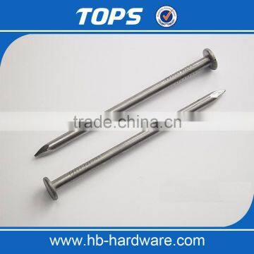 Concrete Nails Common Nail Iron Nail Factory photo-4