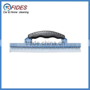 car silicone drying blades with soft tpr hand hold