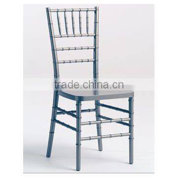Cheap Stackable Wedding Chiar Wooden Stackable Chiavari Chair Factory photo-6