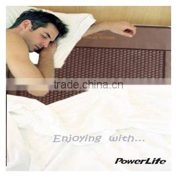 Thermal Jade Mattress Germanium Cushion Far Infrared Thermal Mattress photo-4