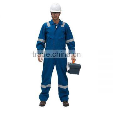 Custom Made Mens Nylon Overalls Workwear China photo-5