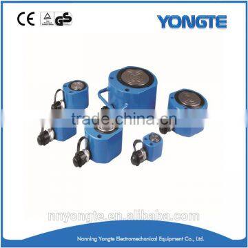 High Quality Small Short Stroke Hydraulic Jack photo-6