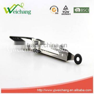 WCR103 High Quality Nylon Food Tong Hot Sale Kitchenware Tools Tong photo-3