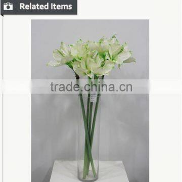 Silicone Artificial Flowers Waterproof Artificial Flowers Cheap Wholesale Artificial Flowers photo-6