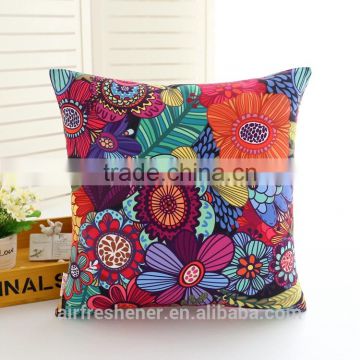 Pillow cover