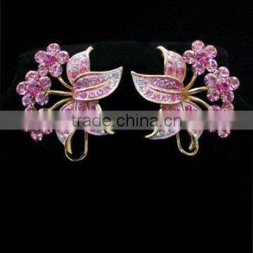 Alloy Earring