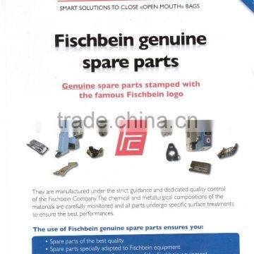 Portable Bag Closing Machine photo-4