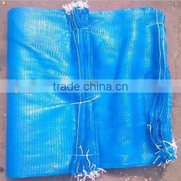 30kg dried tomatoes blue color Turkey mesh bags