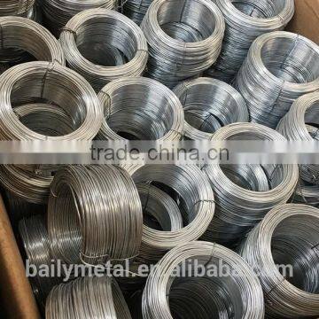 China Manufacturer Rebar Tie Wires for Building Materials photo-4