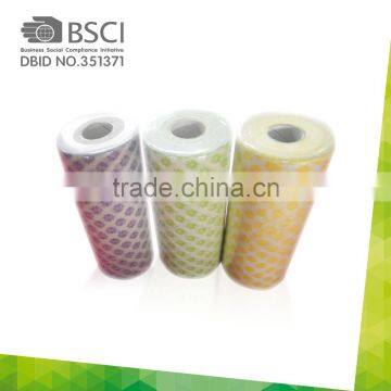 The Best Selling Products Disposable Cleaning Cloth Kitchen Household Nonwoven Wipes photo-6