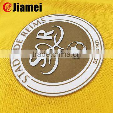 hot selling reflective heat transfer label for garment accessories