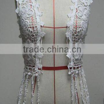 2013 new design crochet