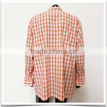 Lattice Shirt photo-4