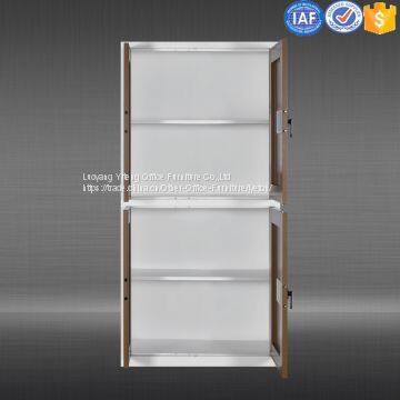 Компания по производству офисной мебели. Шкаф для хранения архивных документов. photo-3