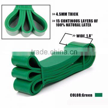 New Type Crossfit Gymnastics Resistance Bands Cheapest Price and High Quality Resistancs Bands photo-2