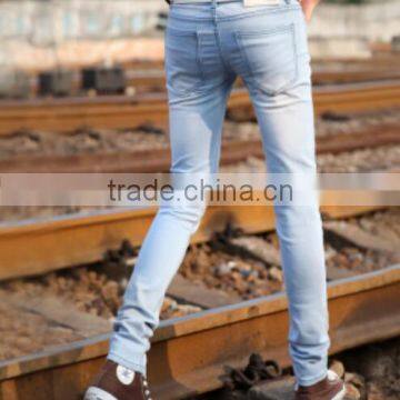 Custom Men's and Women's Jeans With Your Design and Logo photo-2