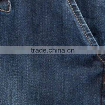 Hot Selling Woman Jeans With Denim Fabric Made In China photo-4