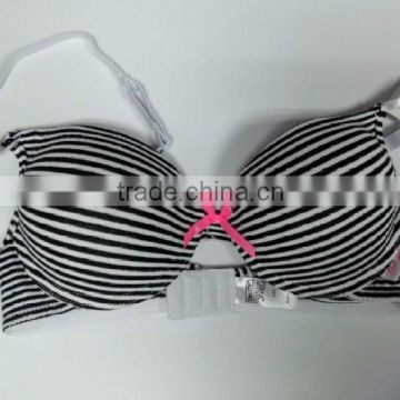 Wholesale fashion sexy sport bra/ladies bra