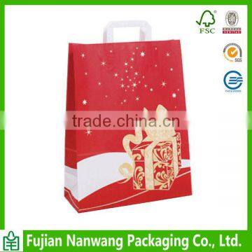 decorative paper bags for festival