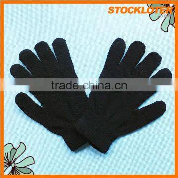 good quality magic gloves stock 320K pairs readymade glove stock