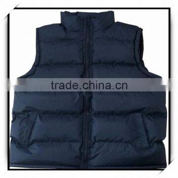 Wholesale Hot New Stocklot Man Heated Vest photo-4