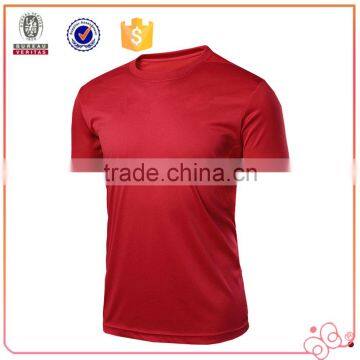 High Quality Custom Logo Blank t Shirt Quick Dry t Shirts Wholesale photo-2