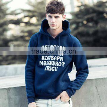 Factory Direct Sale Pullover Hoody, Thick Hoodies, Printed Hoody for Men photo-2