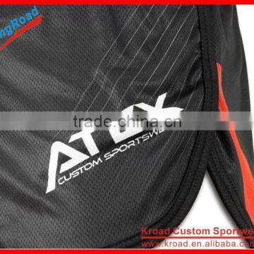 Accept Sample Order Oem Running Shorts,100% Polyester Men's Custom Running Shorts,OEM Running Short photo-3