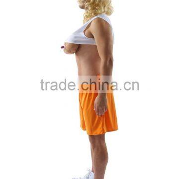 Male Feltham Boobies Waiter Costume photo-2