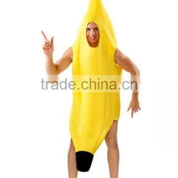 Banana Costume