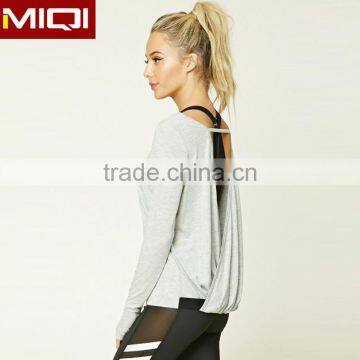 China Best Quality Custom Design Different Kinds of Women Fitness Wear photo-2