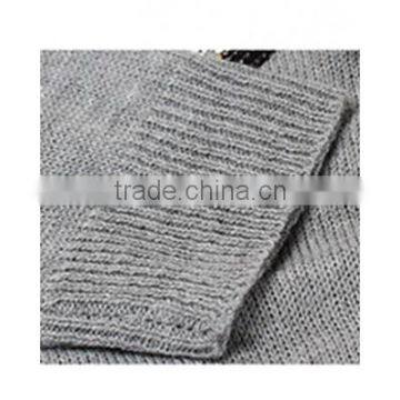 Latest Knitted Christmas Sweaters Uglysweaters Design for Women 2016 photo-3