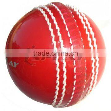 PVC CRICKET BALLS