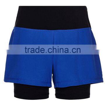 New Fashion High Quality Sport Shorts for Women photo-6