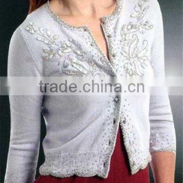 2015 lady fashion sweater