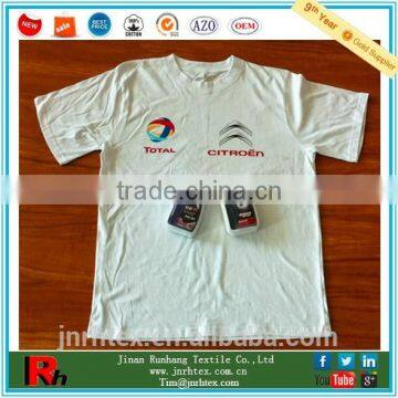 Wholesale Cotton Tee Stock Lots photo-3