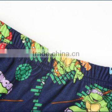 Teenage Mutant Ninja Turtles Funny Pajamas photo-5
