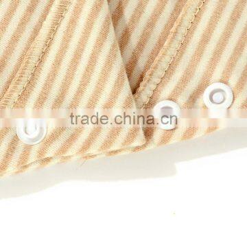 S33341W Cotton Towel New Baby Bib Bandana Baby Girls Fancy Flower Bib photo-6