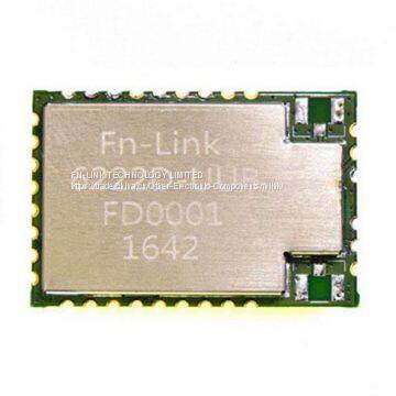 a/b/g/n/ac Wi-Fi/BT Module 6222D-UUB