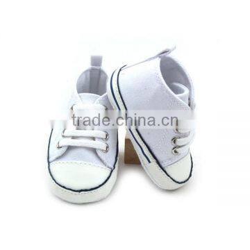 whiter Sport baby shoes baby running shoes sport shoes boys