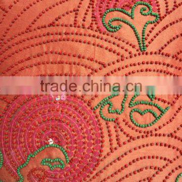 Wave Pillow Wave Accent Pillow Wave Pattern Pillow Cove Wave Decorative Pillow photo-5