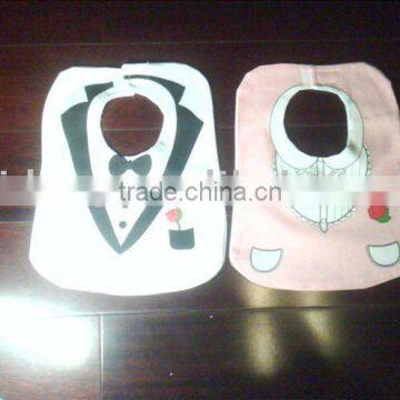 Cotton Babies Bib