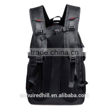 New Design Black Oxford School Bag photo-3