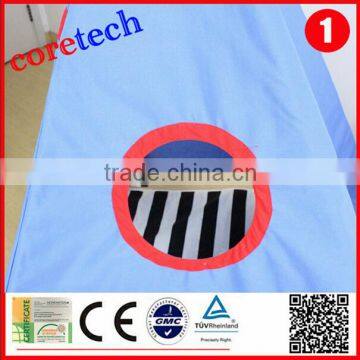 Anti-bacterial Popular Fashion Kids Teepee Tent Factory photo-3
